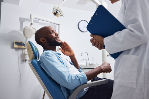 Best Emergency Broken Tooth Repair in Presidio, TX