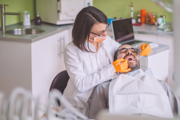 Best Walk-In Emergency Dentist in Presidio, TX