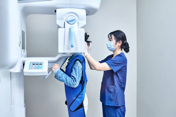 Best Emergency Broken Tooth Repair in Presidio, TX