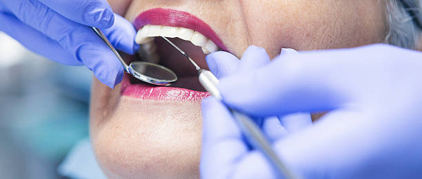 Best Same-Day Emergency Dentist in Presidio, TX