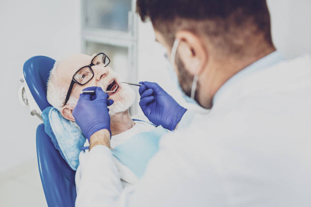Best Emergency Wisdom Teeth Removal in Presidio, TX